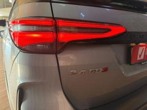 Toyota Fortuner 2.4GD-6 auto - Image 6