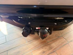 Toyota Fortuner 2.4GD-6 auto - Image 7