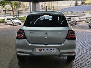 Suzuki Swift 1.2 GL+ auto - Image 6