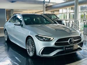 Mercedes-Benz C-Class C200 Avantgarde - Image 10