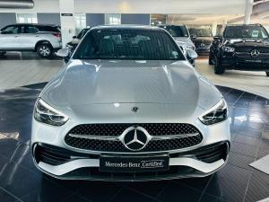 Mercedes-Benz C-Class C200 Avantgarde - Image 13