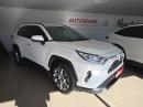 Thumbnail Toyota RAV4 2.0 VX