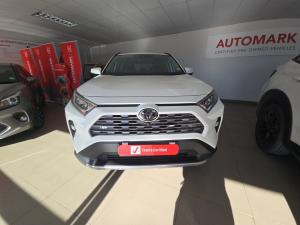 Toyota RAV4 2.0 VX - Image 4