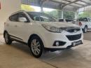 Thumbnail Hyundai ix35 2.0 GLS