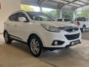Hyundai ix35 2.0 GLS - Image 1