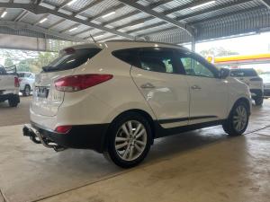 Hyundai ix35 2.0 GLS - Image 2