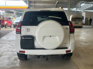 Toyota Land Cruiser Prado 2.8GD TX - Image 5