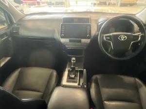 Toyota Land Cruiser Prado 2.8GD TX - Image 6