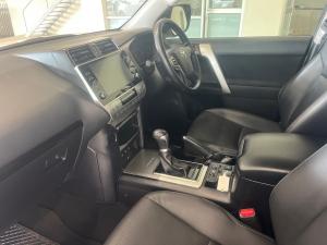 Toyota Land Cruiser Prado 2.8GD TX - Image 7