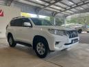 Thumbnail Toyota Land Cruiser Prado 2.8GD TX