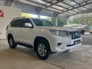 Toyota Land Cruiser Prado 2.8GD TX - Image 1