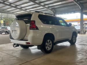 Toyota Land Cruiser Prado 2.8GD TX - Image 2