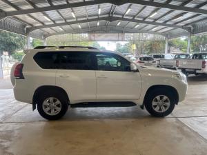 Toyota Land Cruiser Prado 2.8GD TX - Image 3