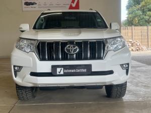 Toyota Land Cruiser Prado 2.8GD TX - Image 4