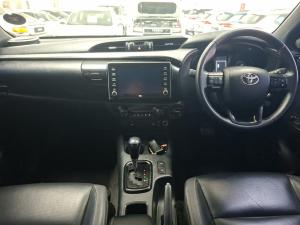 Toyota Hilux 2.8GD-6 double cab 4x4 Legend auto - Image 6