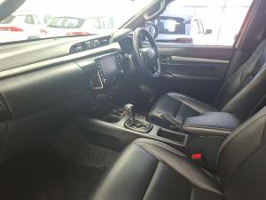 Toyota Hilux 2.8GD-6 double cab 4x4 Legend auto - Image 7