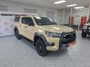 Thumbnail Toyota Hilux 2.8GD-6 double cab 4x4 Legend auto