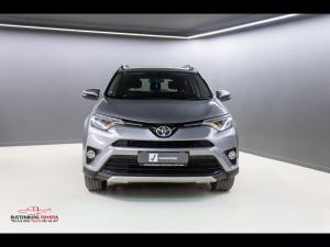 Toyota RAV4 2.0 GX auto - Image 4