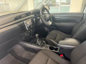 Toyota Hilux 2.4GD-6 Xtra cab SRX - Image 7