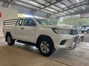 Toyota Hilux 2.4GD-6 Xtra cab SRX - Image 1