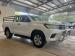 Toyota Hilux 2.4GD-6 Xtra cab SRX - Thumbnail 1
