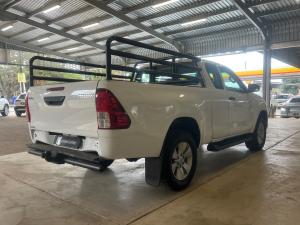 Toyota Hilux 2.4GD-6 Xtra cab SRX - Image 2