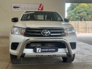 Toyota Hilux 2.4GD-6 Xtra cab SRX - Image 4