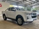 Thumbnail Isuzu D-Max 1.9TD Extended cab LS auto