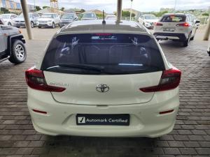Toyota Starlet 1.5 Xi - Image 5
