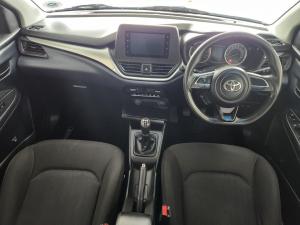 Toyota Starlet 1.5 Xi - Image 6