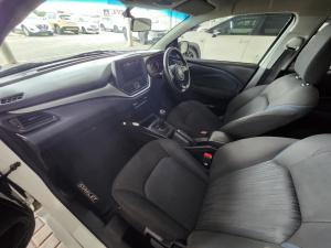 Toyota Starlet 1.5 Xi - Image 7