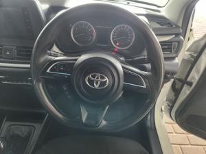 Toyota Starlet 1.5 Xi - Image 8