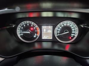 Toyota Starlet 1.5 Xi - Image 9