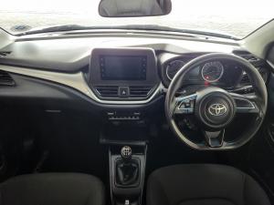 Toyota Starlet 1.5 Xi - Image 11