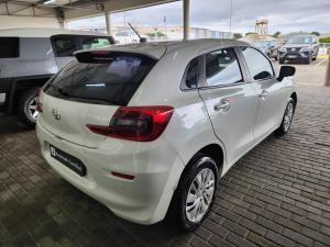 Toyota Starlet 1.5 Xi - Image 2