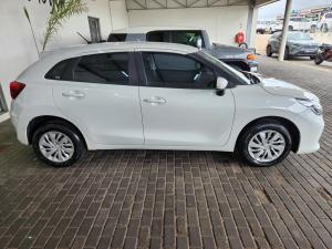 Toyota Starlet 1.5 Xi - Image 3