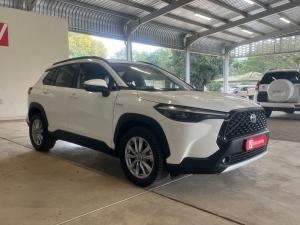 Toyota Corolla Cross 1.8 Hybrid XS - Image 1