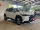Thumbnail Toyota Corolla Cross 1.8 Hybrid XS