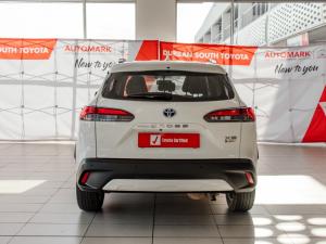 Toyota Corolla Cross 1.8 HEV XS - Image 5