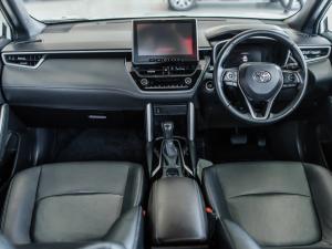 Toyota Corolla Cross 1.8 HEV XS - Image 6