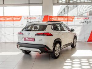 Toyota Corolla Cross 1.8 HEV XS - Image 2