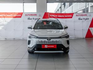 Toyota Corolla Cross 1.8 HEV XS - Image 4