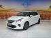 Toyota Starlet 1.4 XR - Thumbnail 8