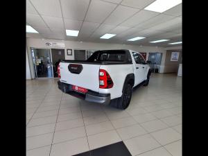 Toyota Hilux 2.8GD-6 48V double cab Legend RS - Image 2