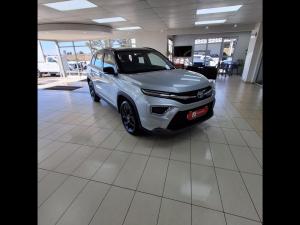 Toyota Urban Cruiser 1.5 XR auto - Image 1