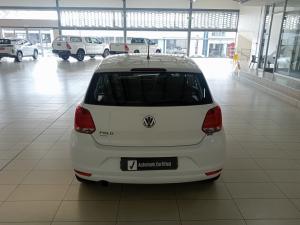 Volkswagen Polo Vivo hatch 1.6 Highline - Image 5