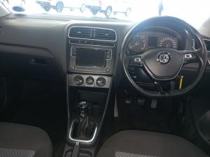 Volkswagen Polo Vivo hatch 1.6 Highline - Image 6