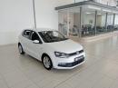 Thumbnail Volkswagen Polo Vivo hatch 1.6 Highline