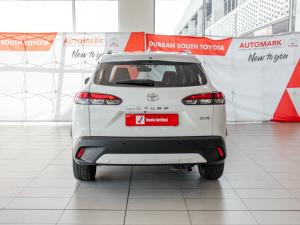 Toyota Corolla Cross 1.8 XR - Image 5