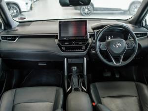 Toyota Corolla Cross 1.8 XR - Image 6